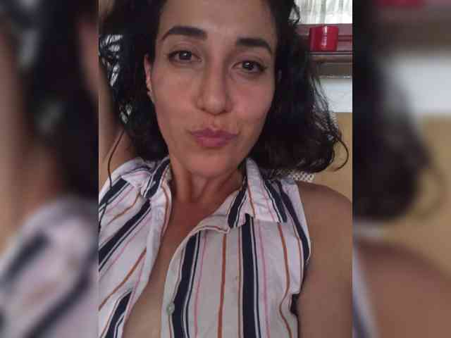 TanniaMarquez webcam