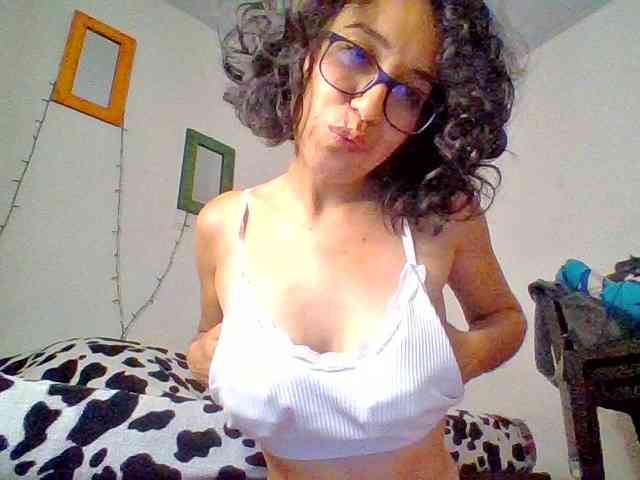 TanniaMarquez webcam