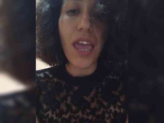 TanniaMarquez webcam
