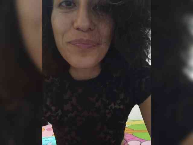 TanniaMarquez webcam
