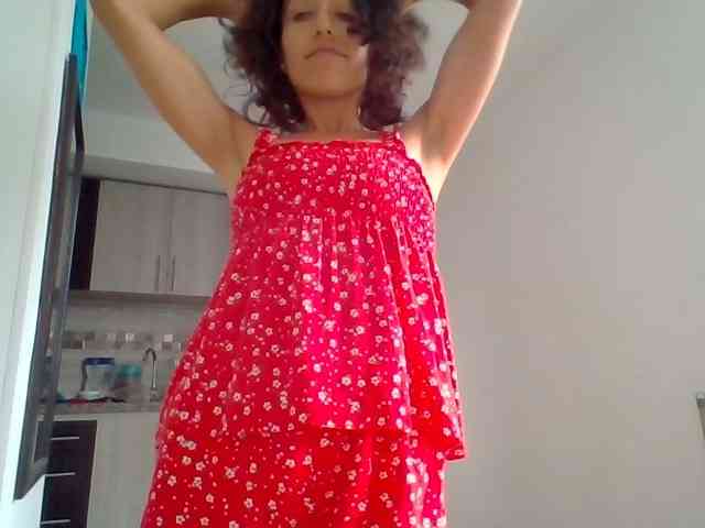 TanniaMarquez webcam