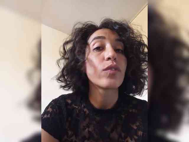 TanniaMarquez webcam