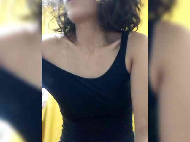TanniaMarquez webcam