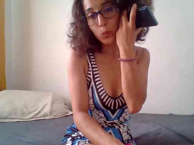 TanniaMarquez webcam