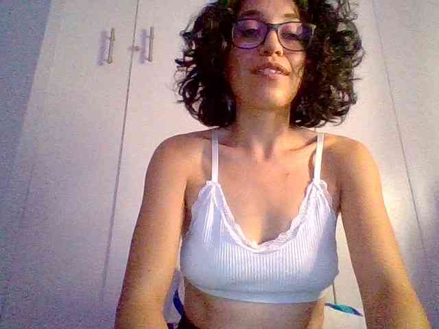 TanniaMarquez webcam