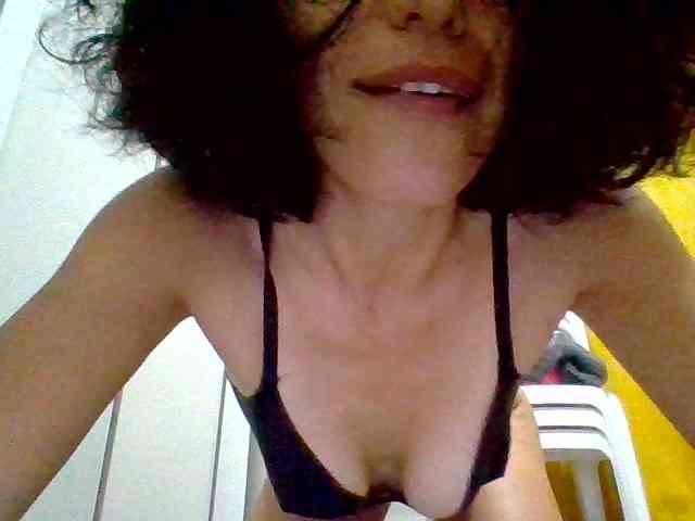 TanniaMarquez webcam