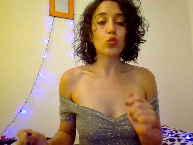 TanniaMarquez webcam