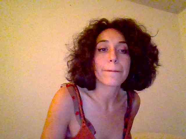TanniaMarquez webcam