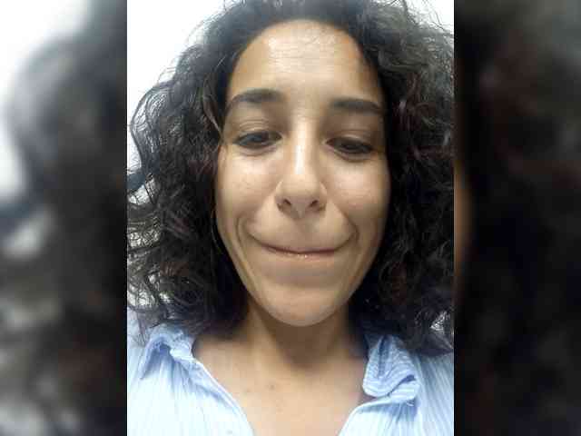 TanniaMarquez webcam