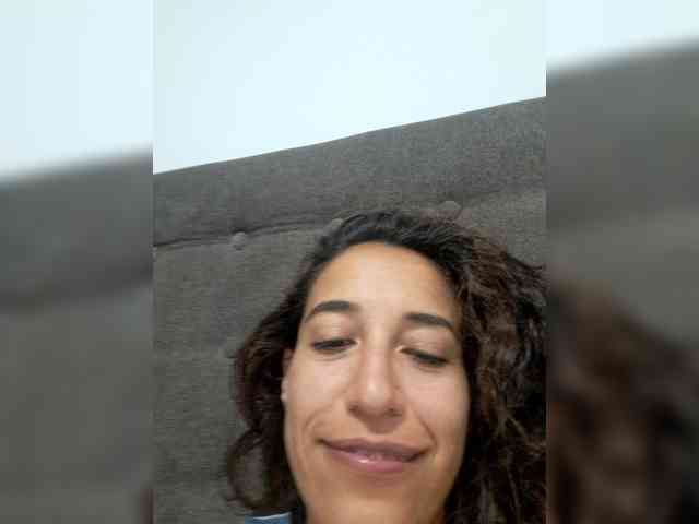TanniaMarquez webcam
