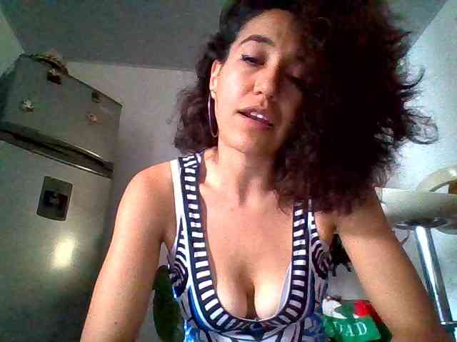 TanniaMarquez webcam