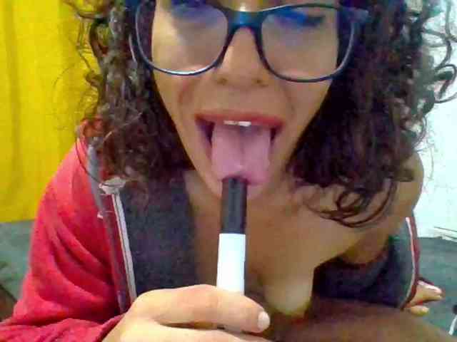 TanniaMarquez webcam