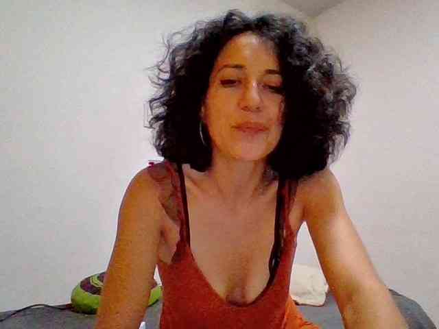TanniaMarquez webcam