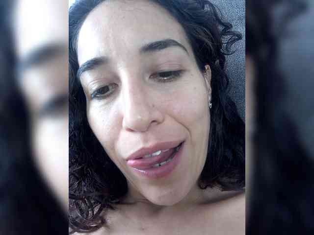 TanniaMarquez webcam