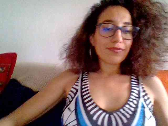 TanniaMarquez webcam