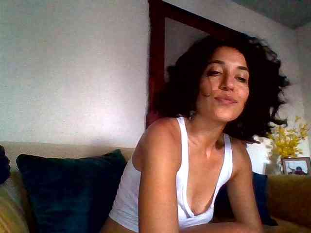 TanniaMarquez webcam