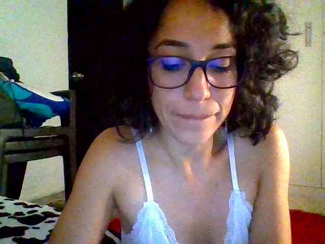 TanniaMarquez webcam