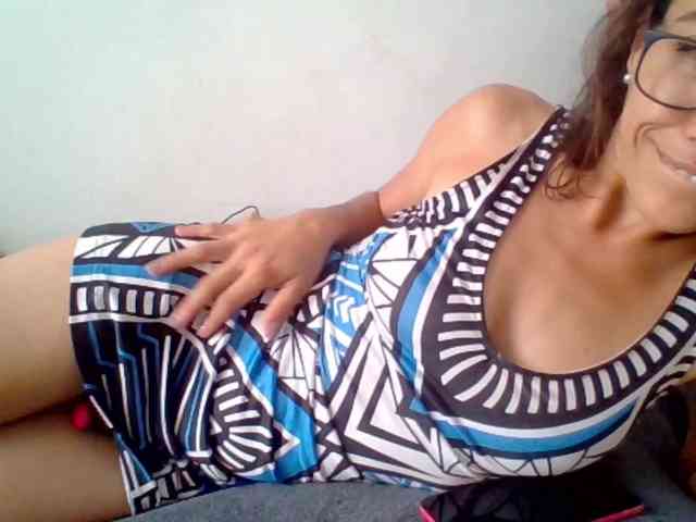TanniaMarquez webcam