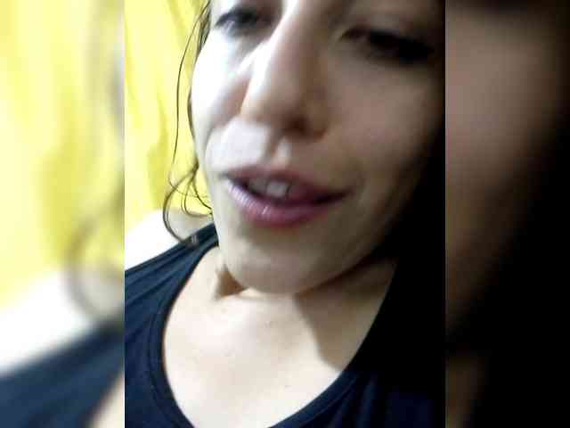TanniaMarquez webcam