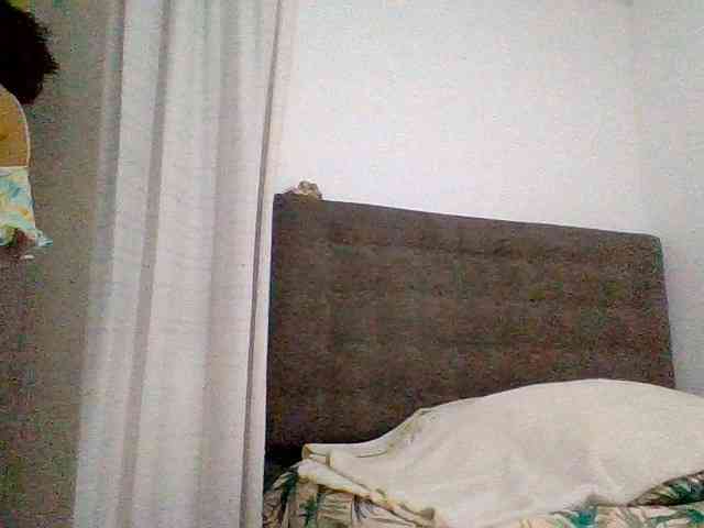 TanniaMarquez webcam