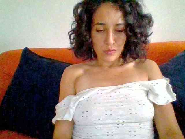 TanniaMarquez Live Webcam on BongaCams