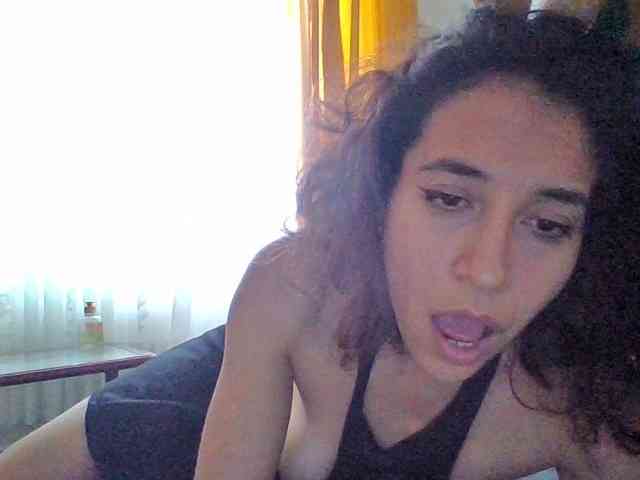 TanniaMarquez webcam