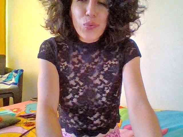 TanniaMarquez webcam