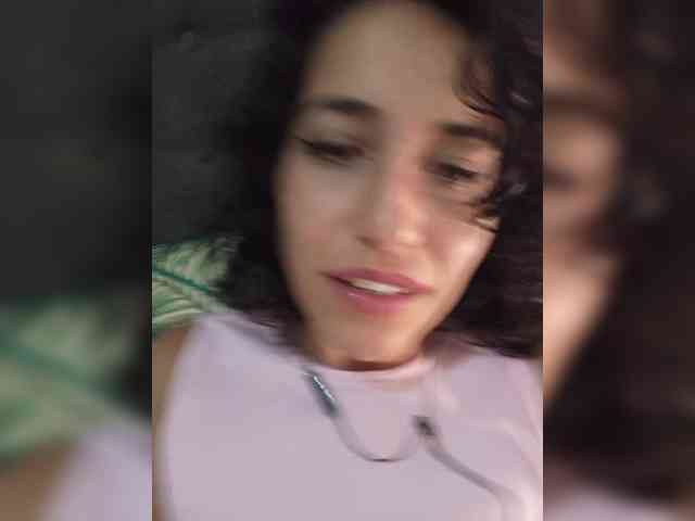 TanniaMarquez webcam