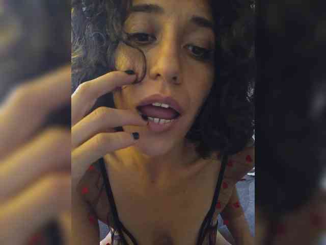 TanniaMarquez webcam