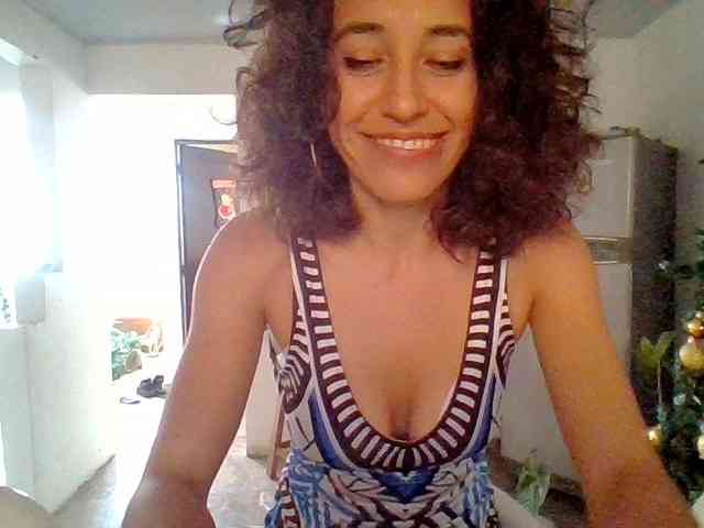 TanniaMarquez webcam