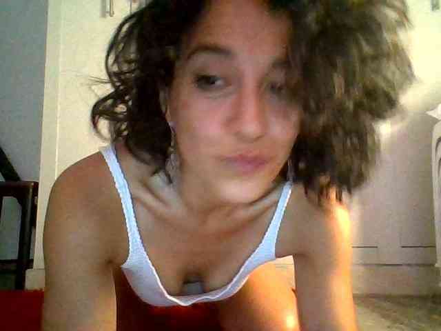 TanniaMarquez webcam