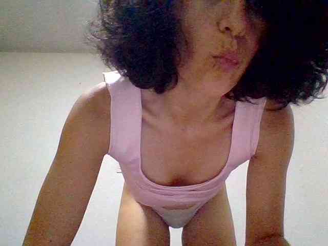 TanniaMarquez webcam