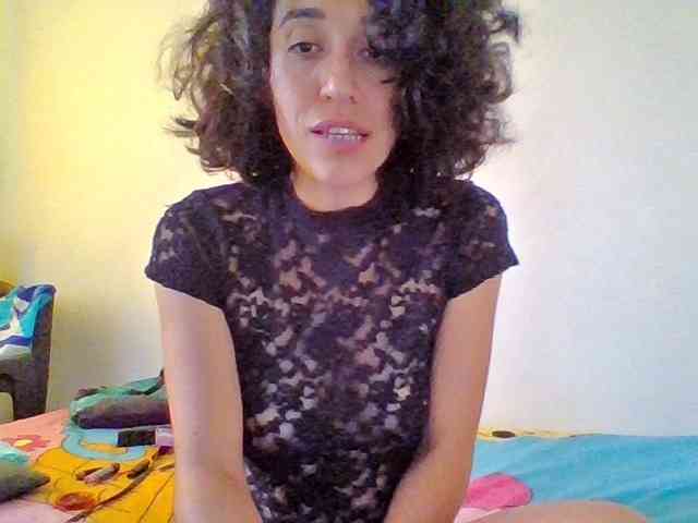 TanniaMarquez webcam
