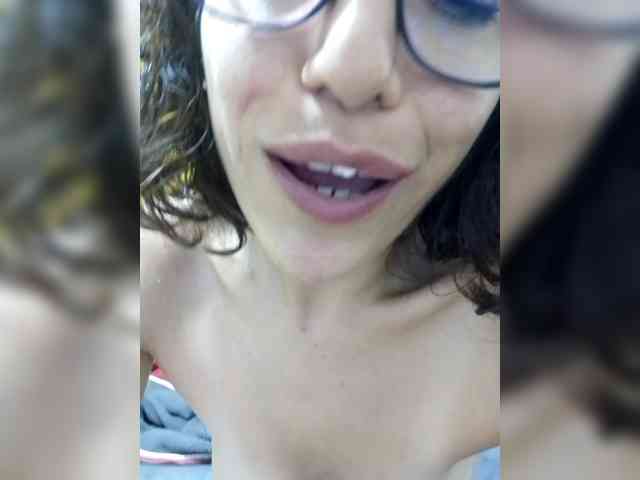 TanniaMarquez webcam