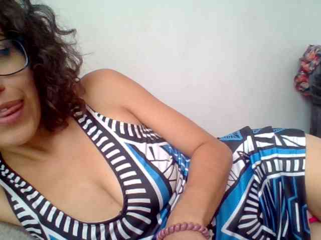 TanniaMarquez webcam