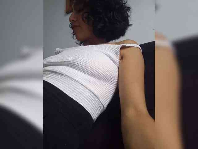 TanniaMarquez webcam