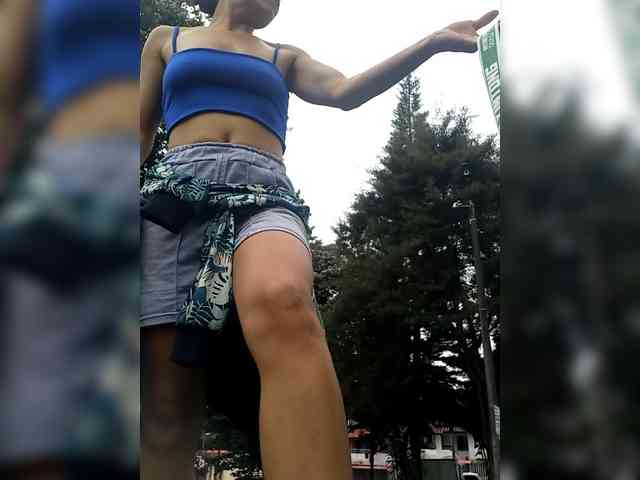 TanniaMarquez webcam