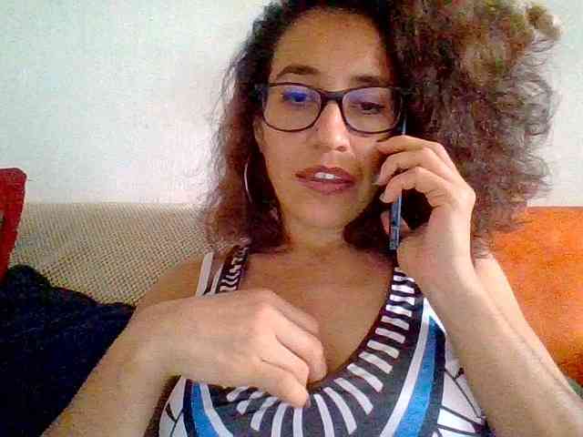 TanniaMarquez webcam