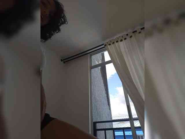 TanniaMarquez webcam