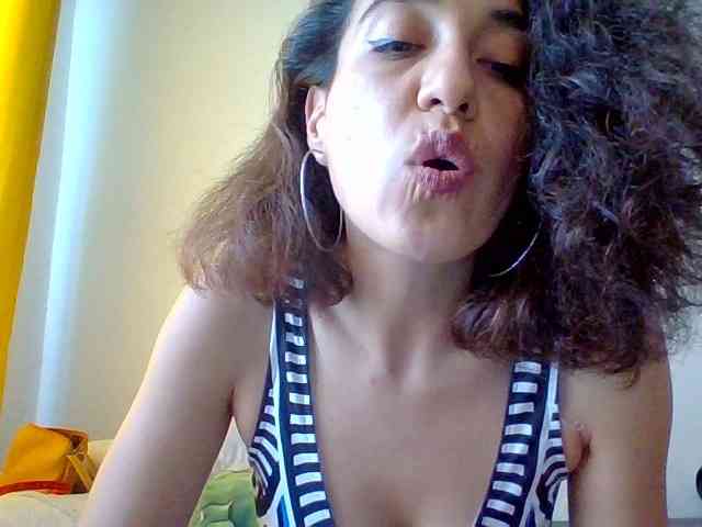 TanniaMarquez webcam
