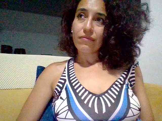 TanniaMarquez webcam