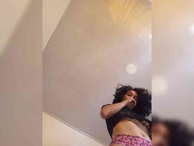 TanniaMarquez webcam