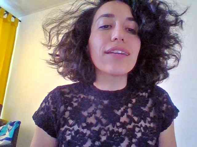 TanniaMarquez webcam