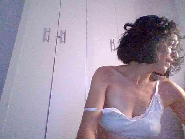 TanniaMarquez webcam