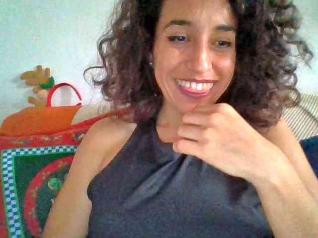 TanniaMarquez webcam