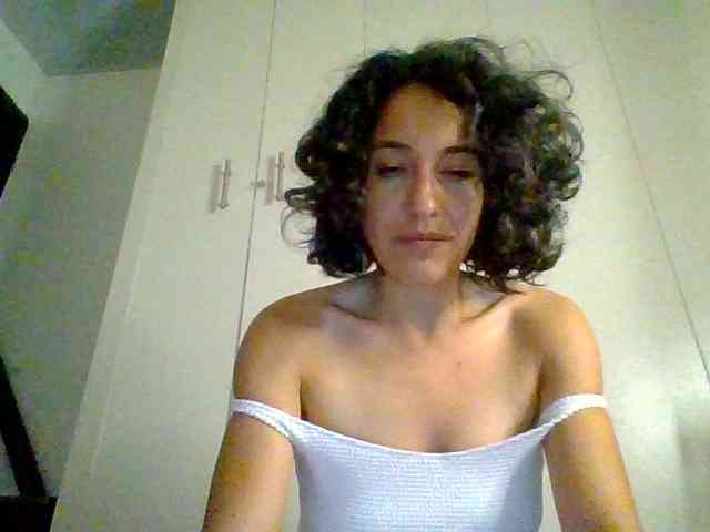 TanniaMarquez webcam