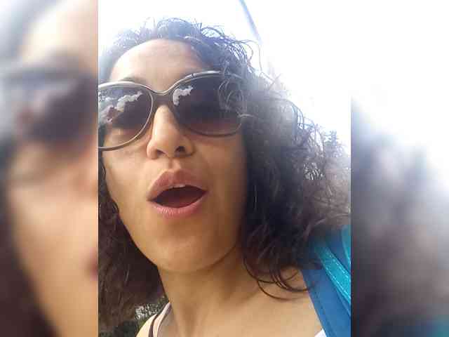 TanniaMarquez webcam