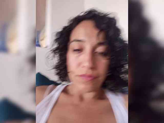 TanniaMarquez webcam
