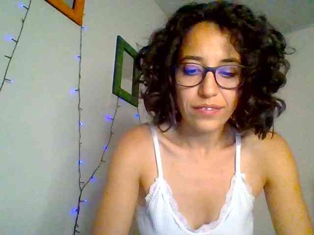 TanniaMarquez webcam