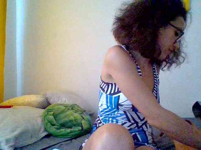 TanniaMarquez webcam